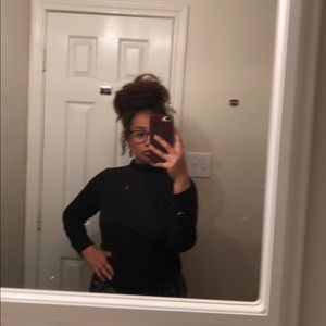 Meet your Posher, Lani